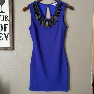 Charlotte Russe size M dress